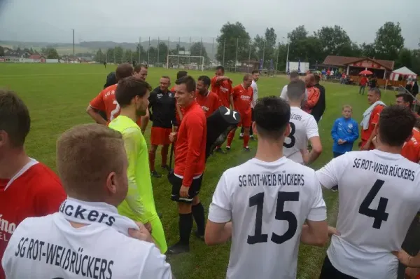 SGR aktuell - SGR Aufstiegsmannschaft 2008