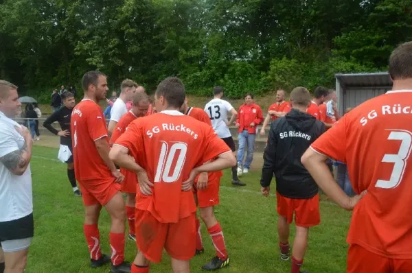 SGR aktuell - SGR Aufstiegsmannschaft 2008