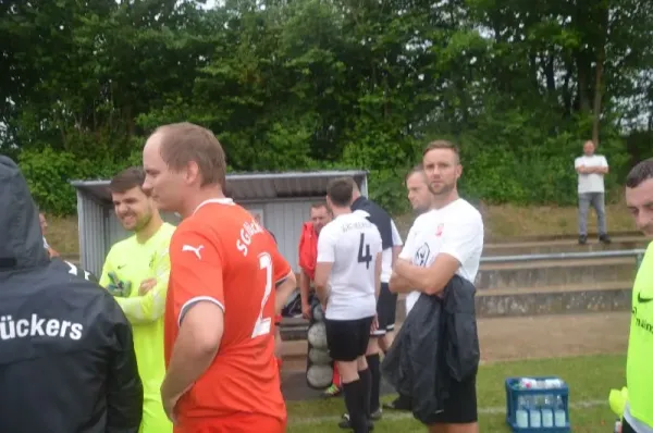 SGR aktuell - SGR Aufstiegsmannschaft 2008