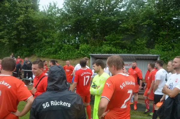 SGR aktuell - SGR Aufstiegsmannschaft 2008