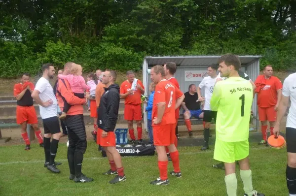 SGR aktuell - SGR Aufstiegsmannschaft 2008