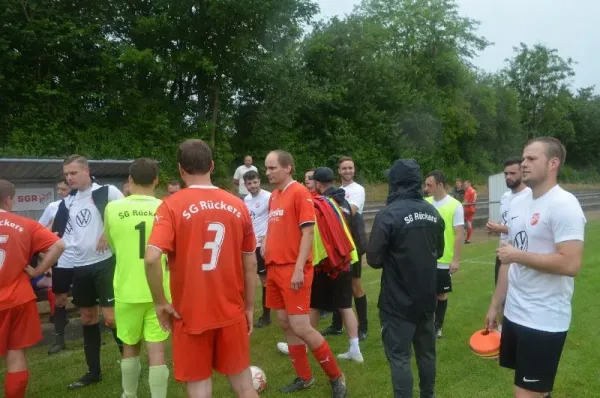 SGR aktuell - SGR Aufstiegsmannschaft 2008