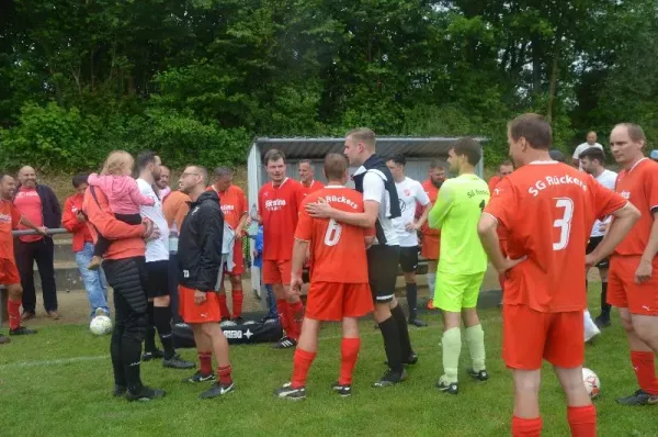 SGR aktuell - SGR Aufstiegsmannschaft 2008