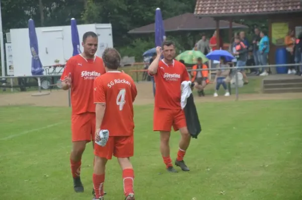 SGR aktuell - SGR Aufstiegsmannschaft 2008