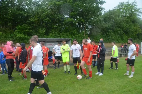 SGR aktuell - SGR Aufstiegsmannschaft 2008