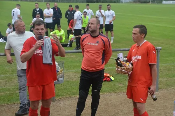 SGR aktuell - SGR Aufstiegsmannschaft 2008