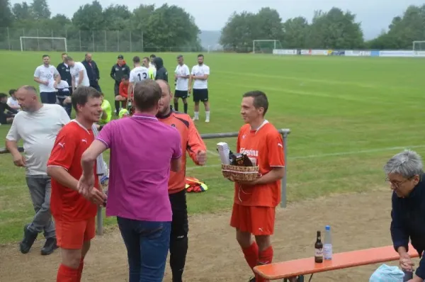 SGR aktuell - SGR Aufstiegsmannschaft 2008