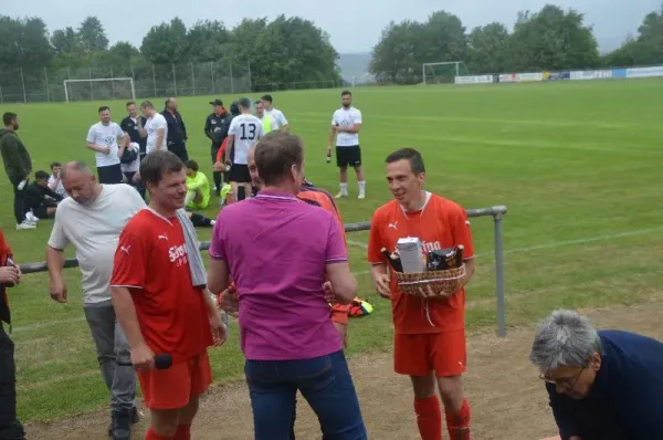 SGR aktuell - SGR Aufstiegsmannschaft 2008