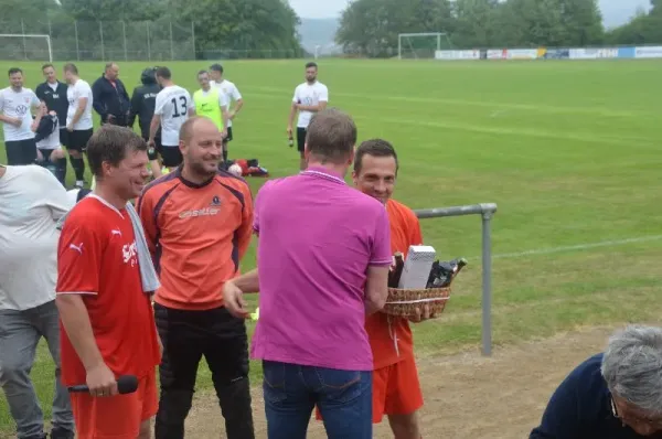 SGR aktuell - SGR Aufstiegsmannschaft 2008