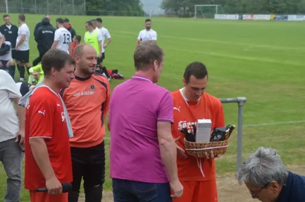 SGR aktuell - SGR Aufstiegsmannschaft 2008