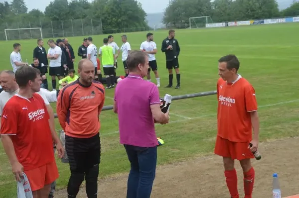 SGR aktuell - SGR Aufstiegsmannschaft 2008