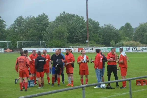SGR aktuell - SGR Aufstiegsmannschaft 2008