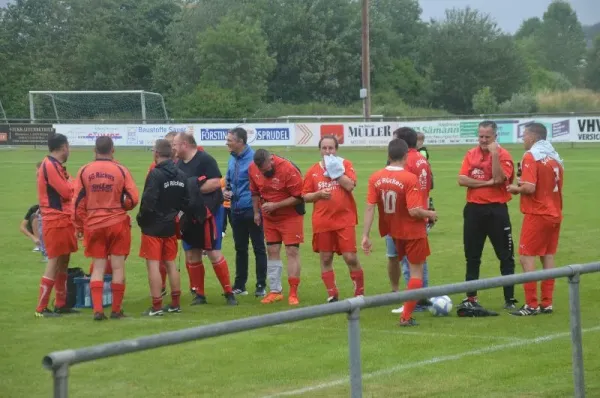 SGR aktuell - SGR Aufstiegsmannschaft 2008