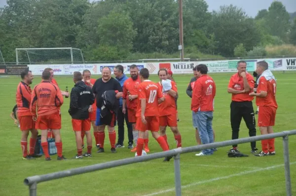 SGR aktuell - SGR Aufstiegsmannschaft 2008