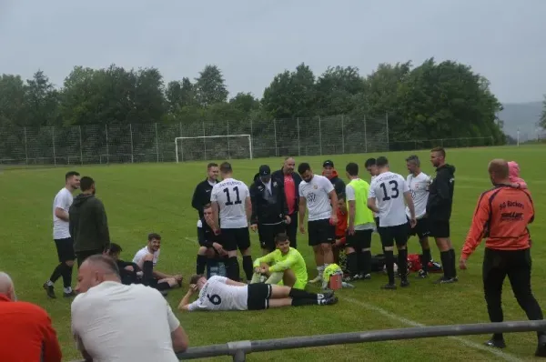 SGR aktuell - SGR Aufstiegsmannschaft 2008