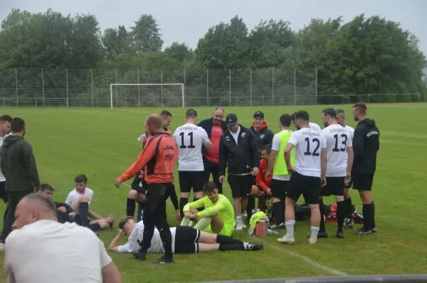 SGR aktuell - SGR Aufstiegsmannschaft 2008