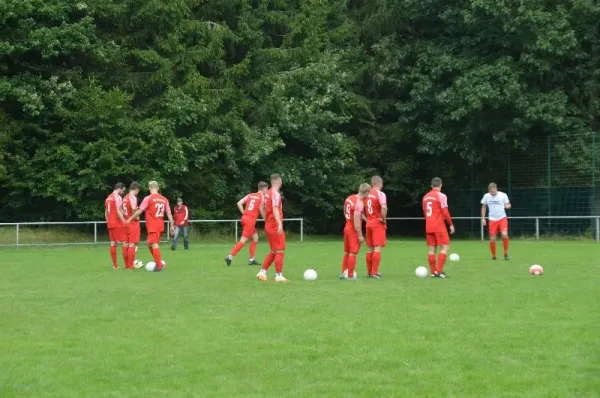 SG Magdlos I vs. SG Rückers I (2023/2024)