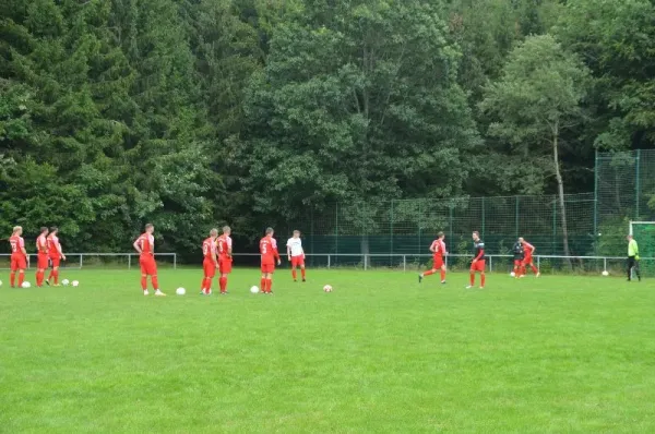 SG Magdlos I vs. SG Rückers I (2023/2024)