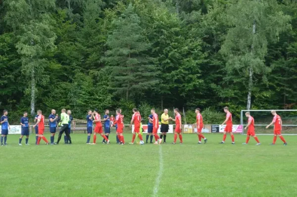 SG Magdlos I vs. SG Rückers I (2023/2024)