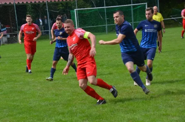 SG Magdlos I vs. SG Rückers I (2023/2024)