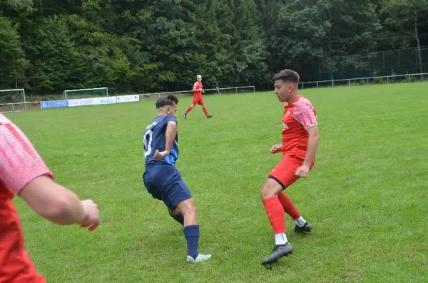 SG Magdlos I vs. SG Rückers I (2023/2024)