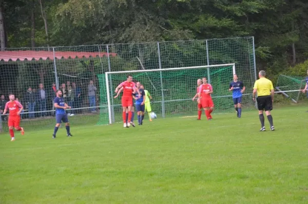 SG Magdlos I vs. SG Rückers I (2023/2024)