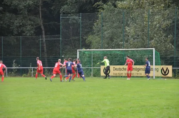 SG Magdlos I vs. SG Rückers I (2023/2024)