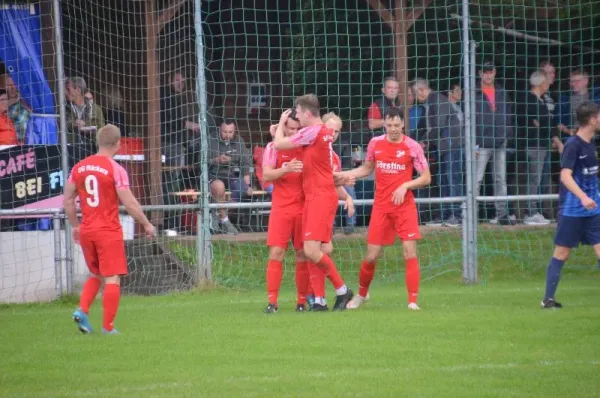 SG Magdlos I vs. SG Rückers I (2023/2024)