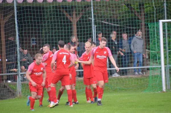 SG Magdlos I vs. SG Rückers I (2023/2024)