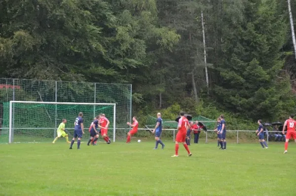 SG Magdlos I vs. SG Rückers I (2023/2024)