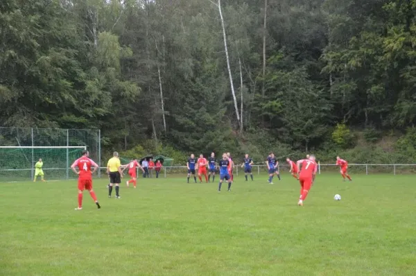 SG Magdlos I vs. SG Rückers I (2023/2024)