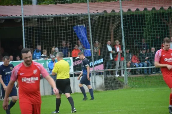 SG Magdlos I vs. SG Rückers I (2023/2024)