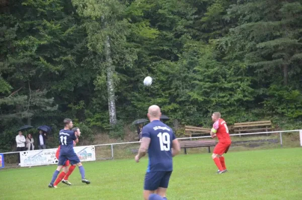 SG Magdlos I vs. SG Rückers I (2023/2024)