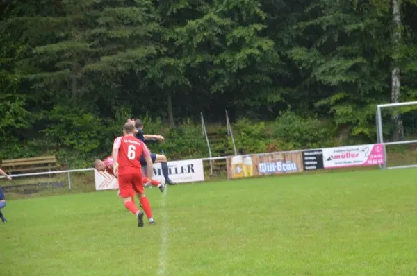 SG Magdlos I vs. SG Rückers I (2023/2024)