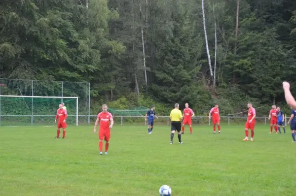 SG Magdlos I vs. SG Rückers I (2023/2024)