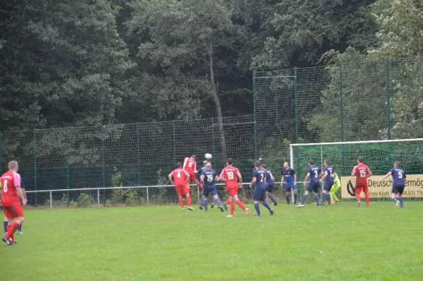 SG Magdlos I vs. SG Rückers I (2023/2024)