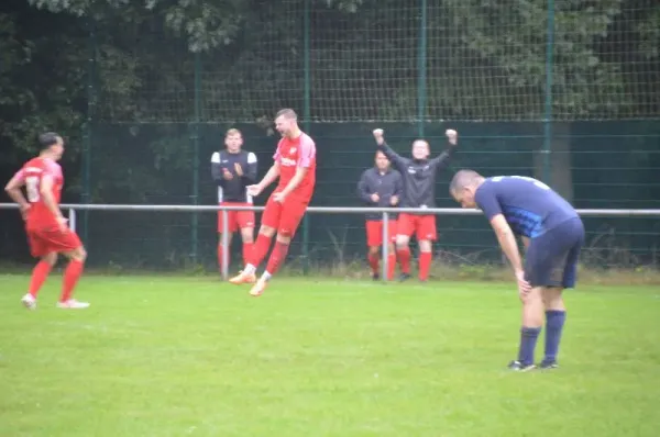 SG Magdlos I vs. SG Rückers I (2023/2024)