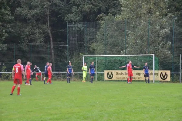 SG Magdlos I vs. SG Rückers I (2023/2024)