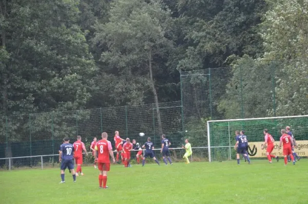 SG Magdlos I vs. SG Rückers I (2023/2024)