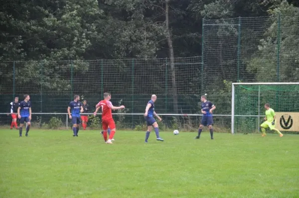 SG Magdlos I vs. SG Rückers I (2023/2024)