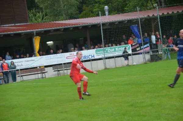 SG Magdlos I vs. SG Rückers I (2023/2024)