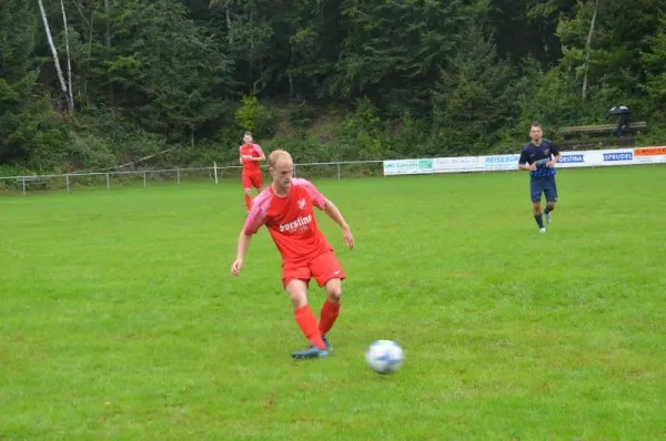 SG Magdlos I vs. SG Rückers I (2023/2024)