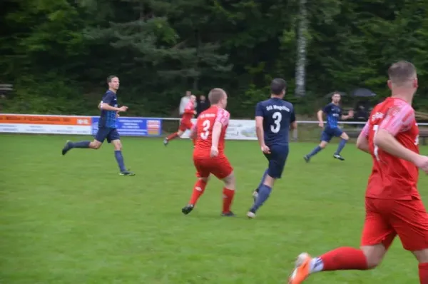 SG Magdlos I vs. SG Rückers I (2023/2024)