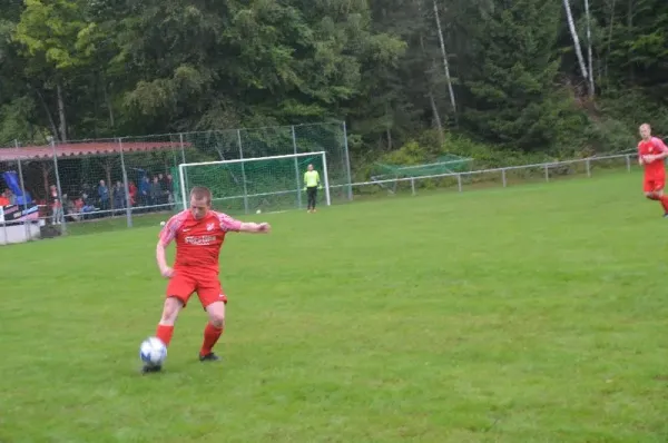 SG Magdlos I vs. SG Rückers I (2023/2024)