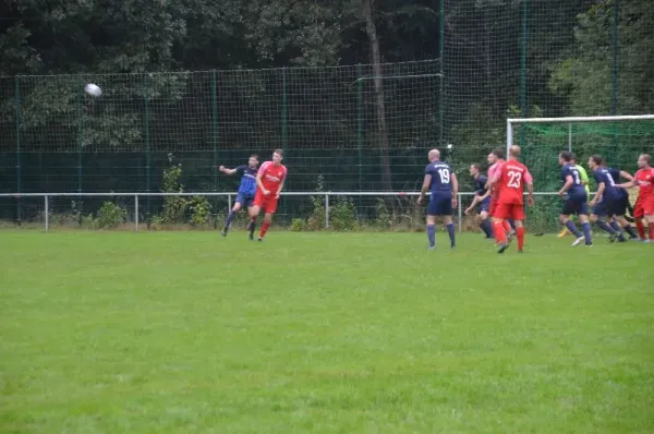 SG Magdlos I vs. SG Rückers I (2023/2024)