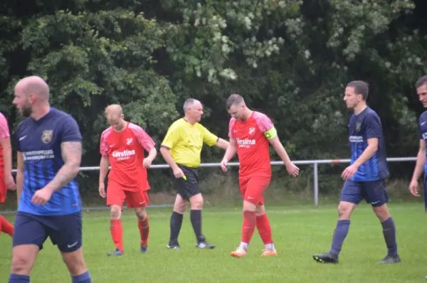 SG Magdlos I vs. SG Rückers I (2023/2024)