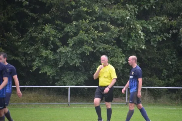 SG Magdlos I vs. SG Rückers I (2023/2024)