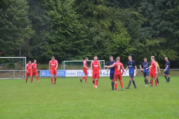 SG Magdlos I vs. SG Rückers I (2023/2024)