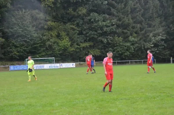 SG Magdlos I vs. SG Rückers I (2023/2024)