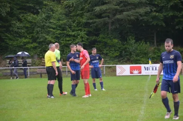 SG Magdlos I vs. SG Rückers I (2023/2024)